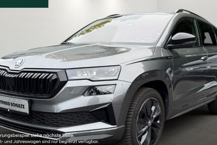 Skoda Karoq 30.887 km 33.950 € Wuppertal 42109