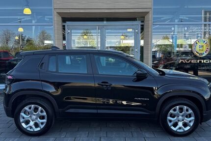 Jeep Avenger 24.121 km 19.190 &euro; Aschaffenburg 63741
