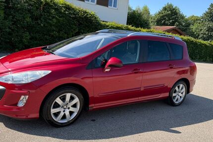 Peugeot 308 180.000 km 2.900 &euro; Kempten 87437