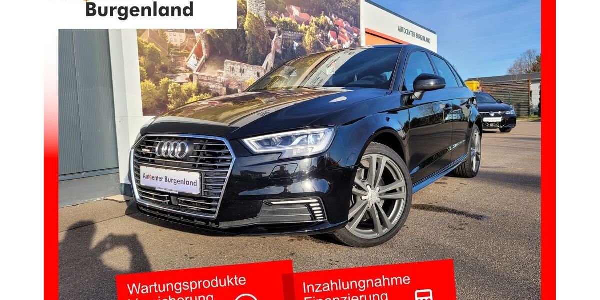 Audi A3 67.362 km 19.690 &euro; Schönburg 06618