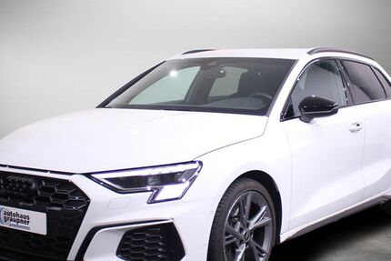 Audi S3 24.960 km 41.884 &euro; Brandis 04821