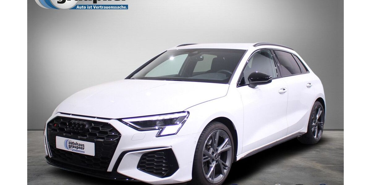 Audi S3 24.960 km 41.884 &euro; Brandis 04821