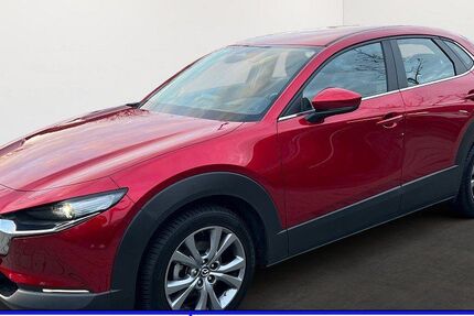 Mazda CX-30 11.716 km 31.990 &euro; Mannheim 68219