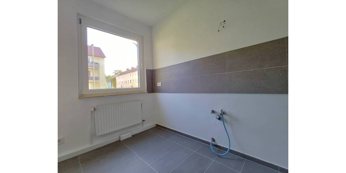 Etagenwohnung Minden Innenstadt - 3 Zimmer, 85 m&sup2;, 999&euro; | Angebot:26273075