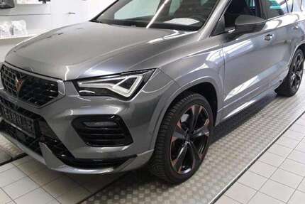 Cupra Ateca 32.550 km 32.890 &euro; Burgoberbach 91595