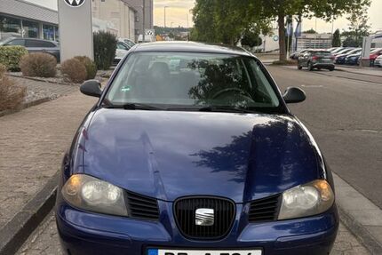 Seat Ibiza 155.100 km 1.400 &euro; Ubstadt 76698