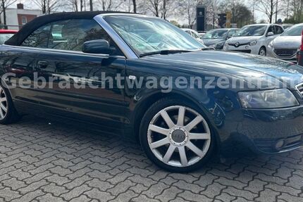 Audi A4 258.057 km 3.990 &euro; Bremen 28207