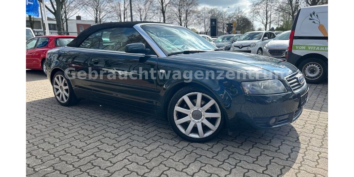 Audi A4 258.057 km 3.990 &euro; Bremen 28207
