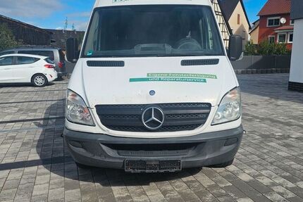 Mercedes Sprinter