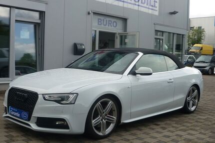 Audi A5 196.700 km 13.500 € Kaiserslautern 67657