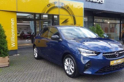 Opel Corsa 21.320 km 14.650 &euro; Neustadt 35279