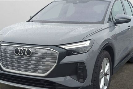 Audi Q4 e-tron 33.700 km 37.536 &euro; Hagen 27628