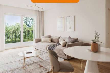 Wohnung Nordwalde - 2 Zimmer, 59 m&sup2;, 247.146&euro; | Angebot:20653707