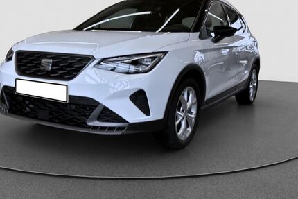 Seat Arona 27.079 km 23.450 &euro; Ingolstadt 85053
