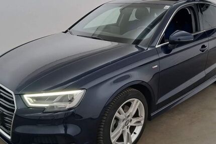 Audi A3 80.500 km 18.750 &euro; Lauterbach 36341