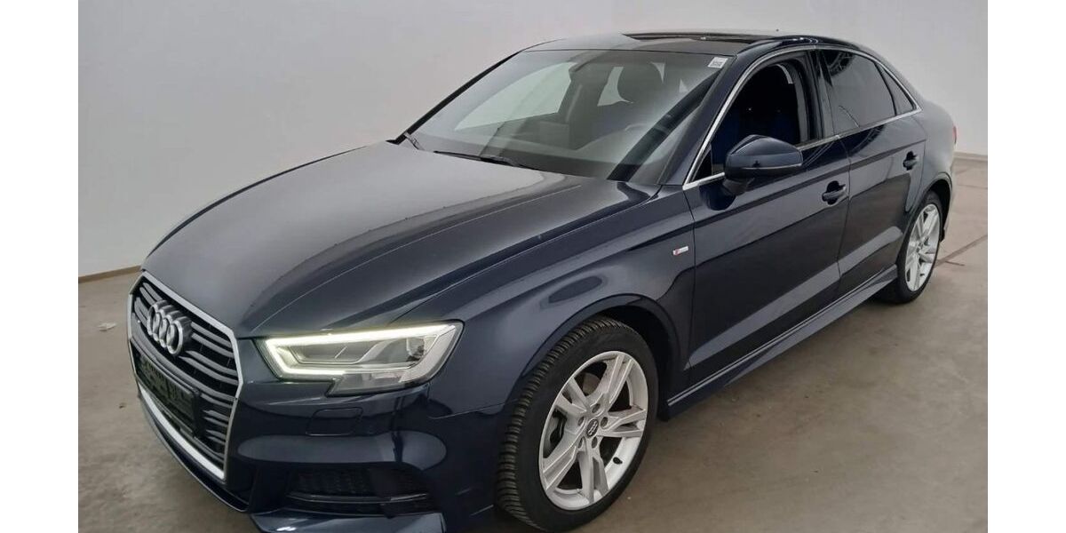 Audi A3 80.500 km 18.750 &euro; Lauterbach 36341