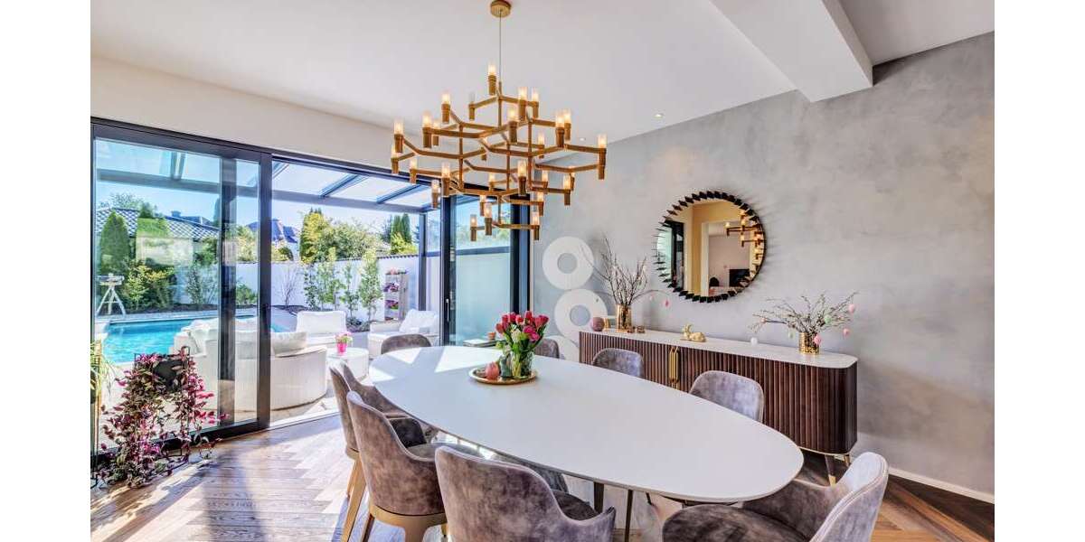 Einfamilienhaus Grünwald - 7 Zimmer, 186 m&sup2;, 3.590.000&euro; | Angebot:26764951