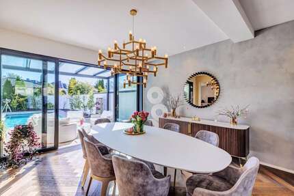 Haus Grünwald - 7 Zimmer, 186 m&sup2;, 3.590.000&euro; | Angebot:26764951