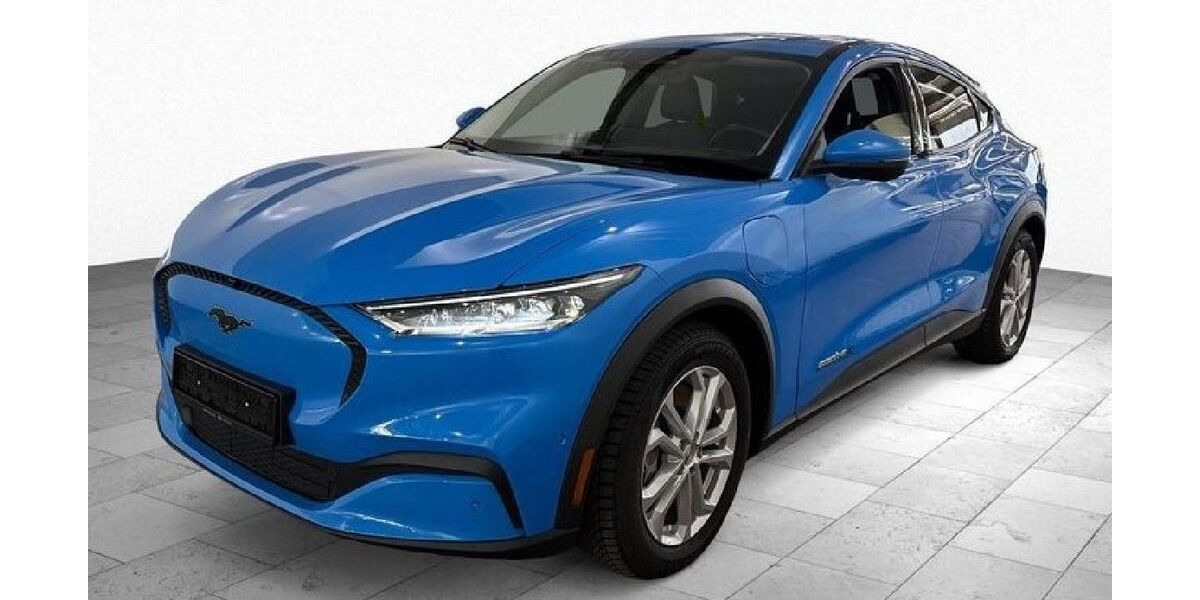 Ford Mustang Mach-E 81.649 km 28.450 &euro; Börde-Hakel OT Westeregeln 39448