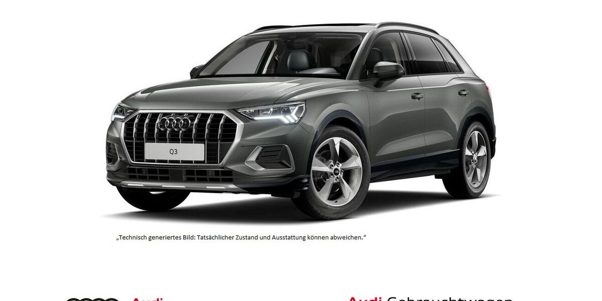 Audi Q3 12.373 km 36.441 &euro; Bremerhaven 27576