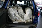 Ford EcoSport 1.5 Ti-VCT Aut. TITANIUM 76.325 km 10.780 &euro; Euskirchen 53881