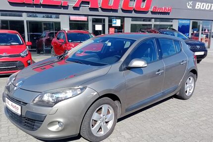 Renault Megane 129.995 km 3.990 € Perleberg 19348