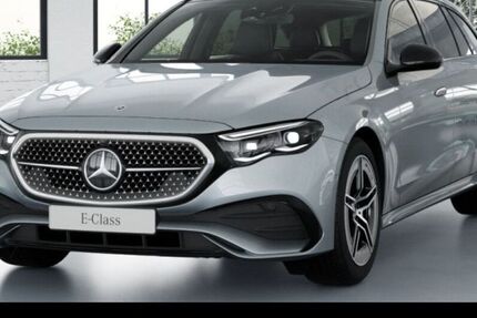 Mercedes-Benz E 220 9.900 km 66.990 &euro; Düsseldorf 40470
