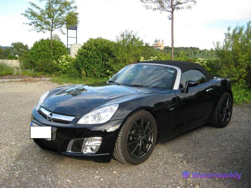 GT