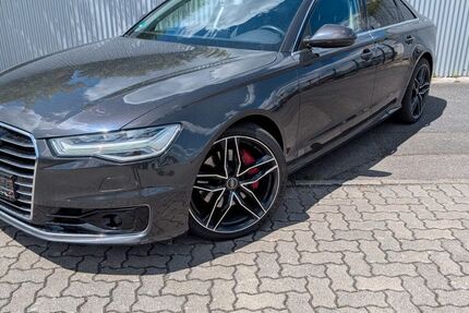 Audi A6 263.000 km 10.900 &euro; Mutterstadt 67112