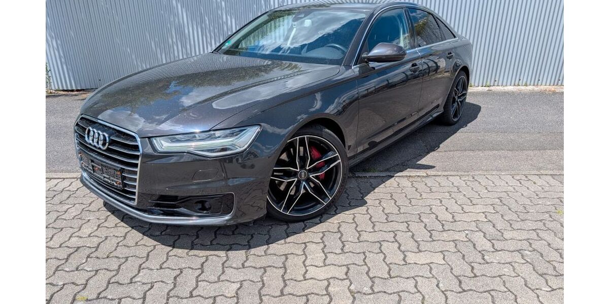 Audi A6 263.000 km 10.900 &euro; Mutterstadt 67112