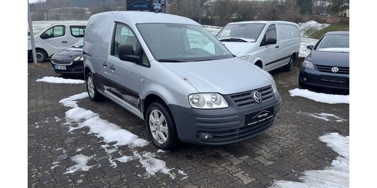 VW Caddy 202.271 km 3.890 &euro; Amorbach 63916