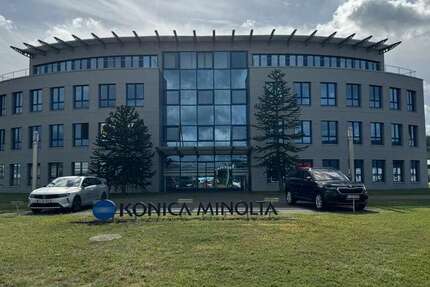 Gewerbeobjekt Mülheim-Kärlich Kärlich - 4.000&euro; | Angebot:24034826