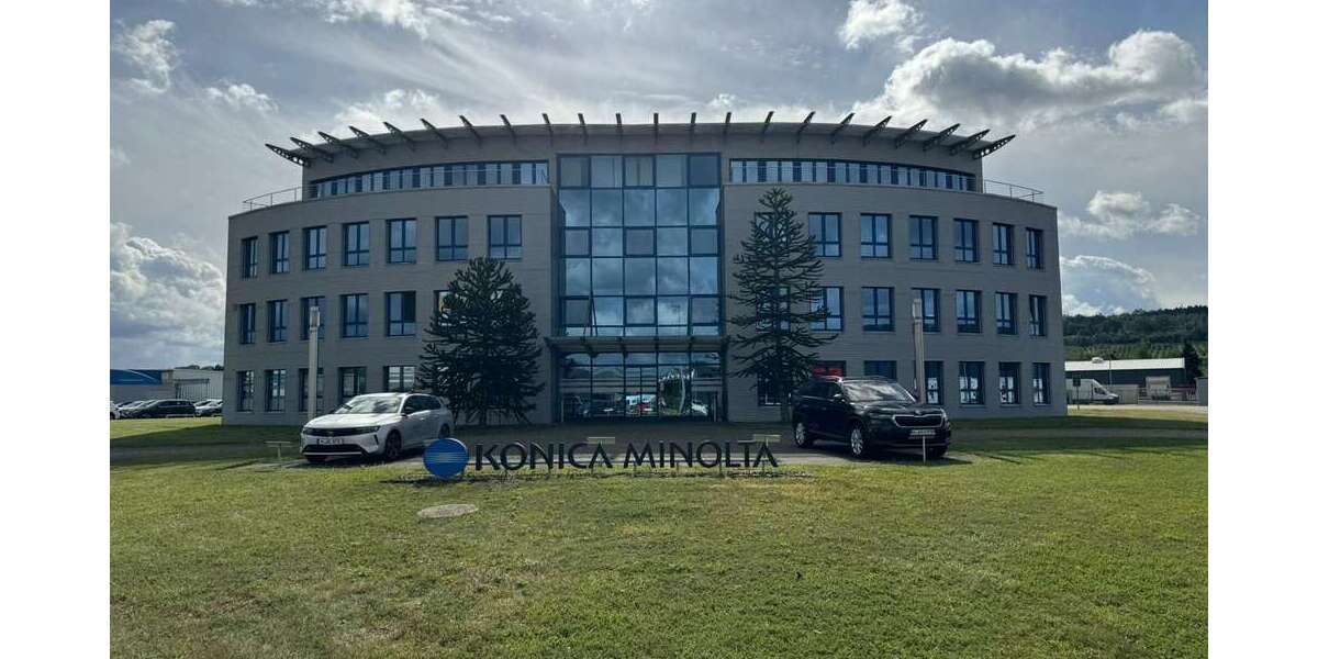 Gewerbeobjekt Mülheim-Kärlich Kärlich - 4.000&euro; | Angebot:24034826