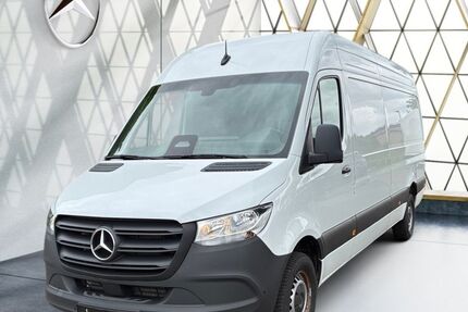 Mercedes-Benz Sprinter 43.640 km 37.498 &euro; Gera 07546