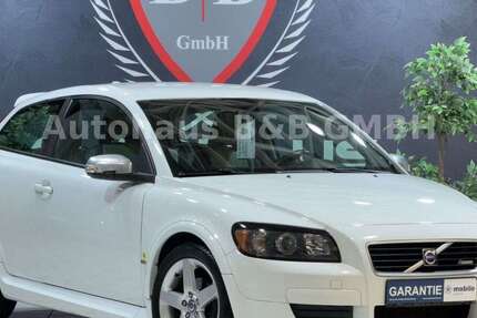 Volvo C30 198.000 km 4.990 &euro; Bergheim 50126