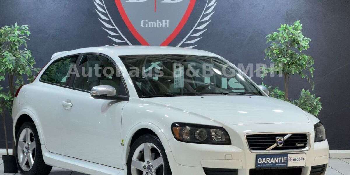 Volvo C30 198.000 km 4.990 &euro; Bergheim 50126