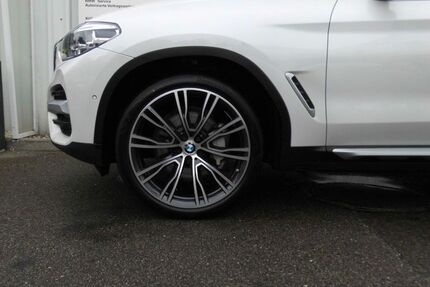 BMW X3 55.513 km 42.790 € Berlin 12439