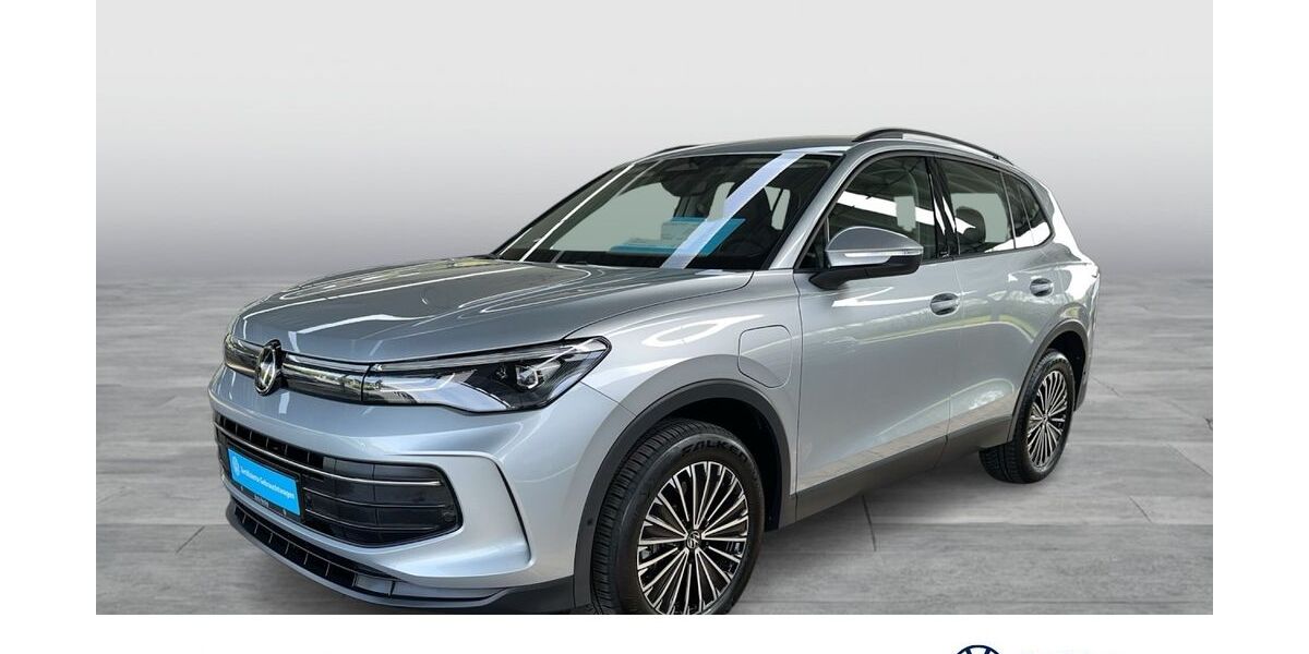 VW Tiguan 8.149 km 39.995 &euro; Büren 33142