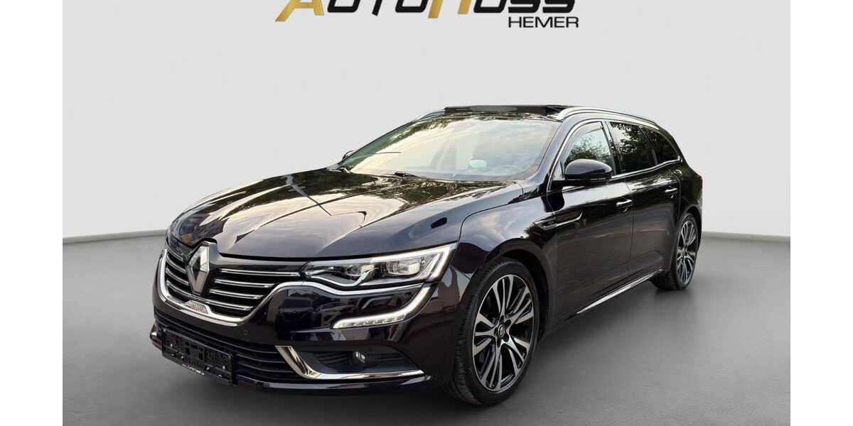 Renault Talisman 90.000 km 15.800 &euro; Hemer 58675
