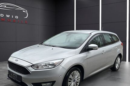 Ford Focus 125.000 km 8.200 &euro; Marbach am Neckar 71672