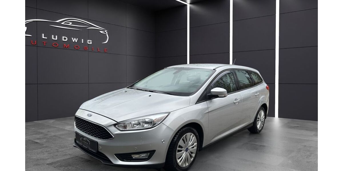 Ford Focus 125.000 km 8.200 &euro; Marbach am Neckar 71672