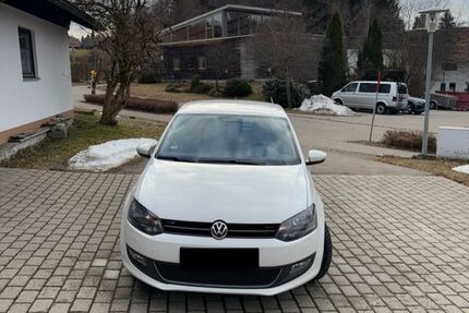 VW Polo 139.000 km 5.400 &euro; Wiggensbach 87487