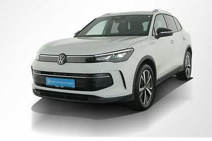 VW Tiguan 8.250 km 35.890 &euro; Nürnberg 90441