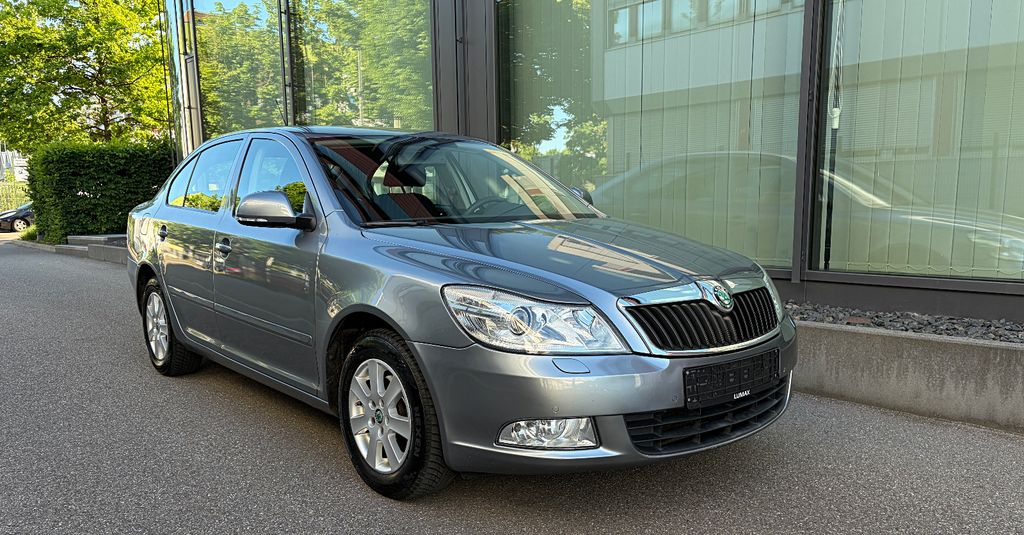 Skoda Octavia 158.200 km 7.300 &euro; Stuttgart 70499
