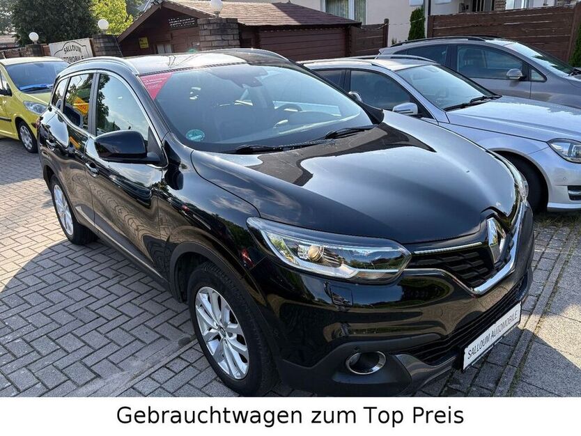 Kadjar