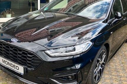 Ford Mondeo 59.036 km 18.900 € Birkenwerder 16547