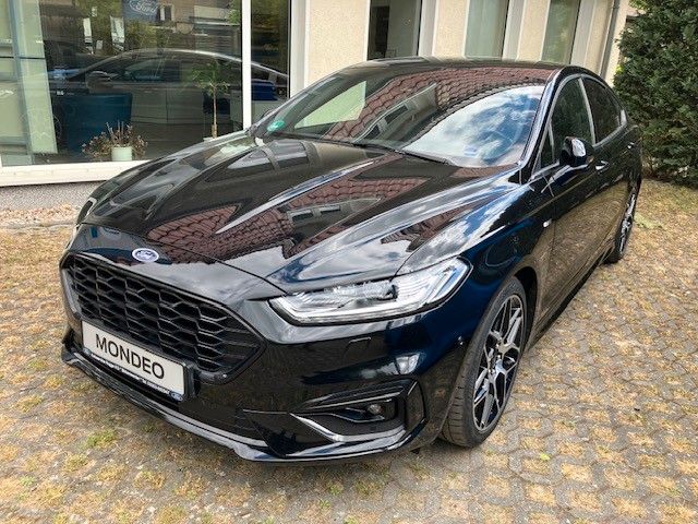 Ford Mondeo 59.036 km 18.900 € Birkenwerder 16547