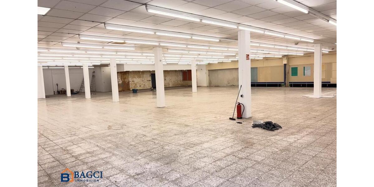 Gewerbeobjekt Braunschweig Lehndorf-Watenbüttel - 3.750&euro; | Angebot:25513116