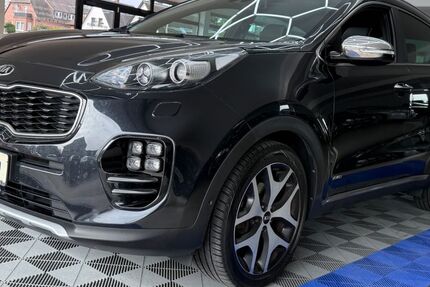 Kia Sportage 175.000 km 14.499 &euro; Ritterhude 27721