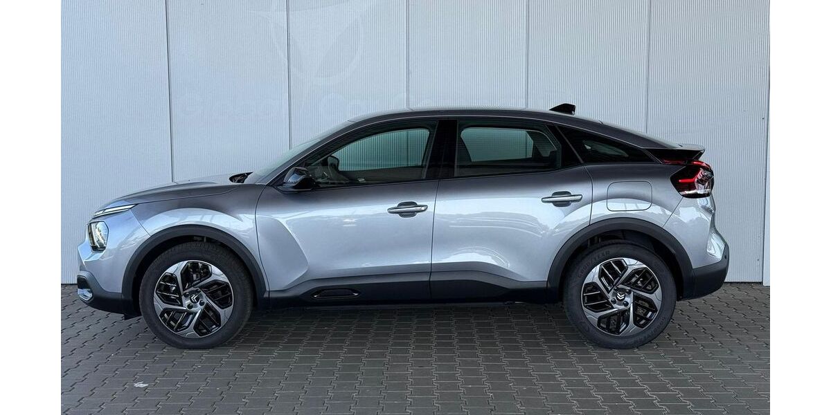 Citroen C4 1.480 km 22.300 &euro; Pocking 94060